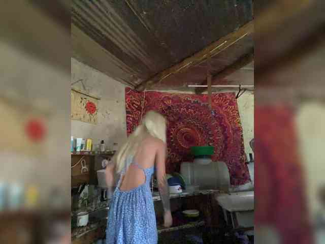 StreKoza webcam