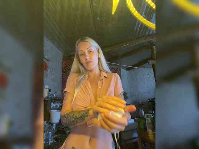 StreKoza Sex Cam Show