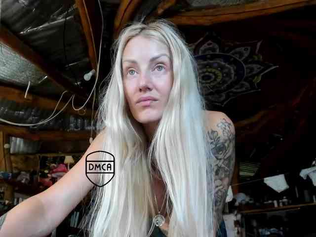 StreKoza Live Webcam on BongaCams