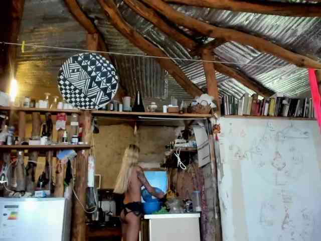 StreKoza webcam