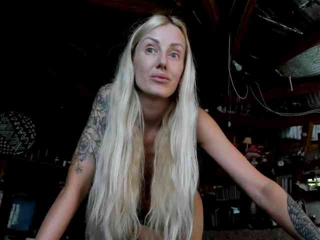 StreKoza Sex Cam Show