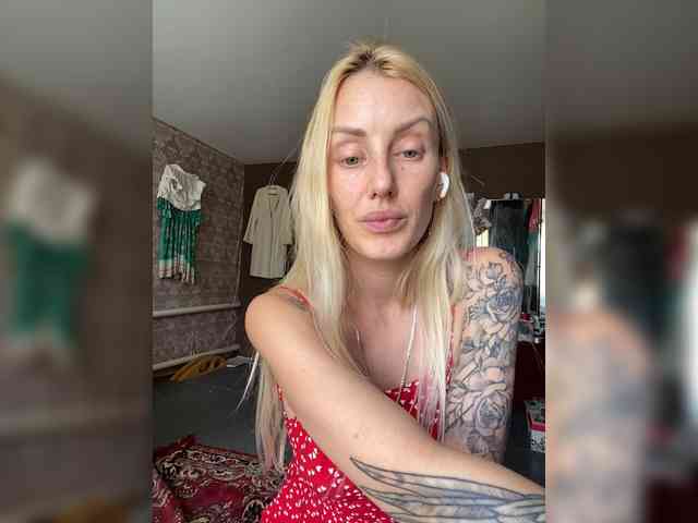 StreKoza webcam