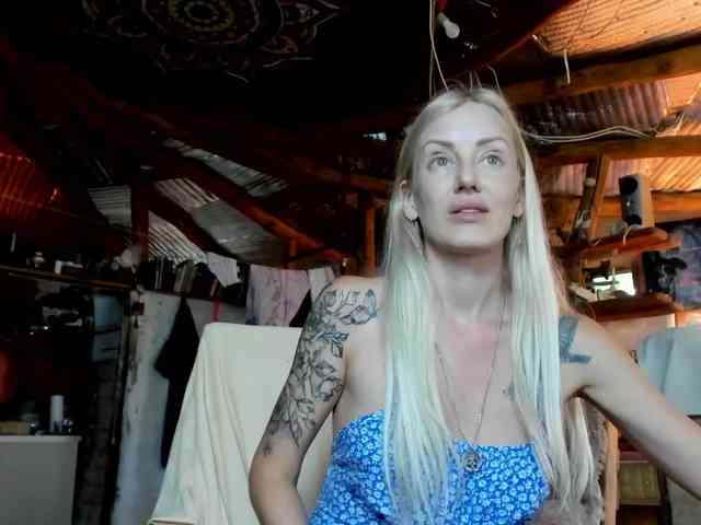 StreKoza webcam