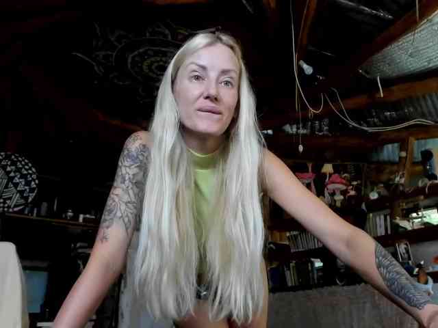 StreKoza Sex Cam Show