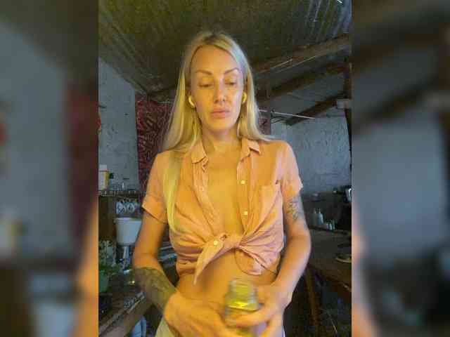 StreKoza Sex Cam Show