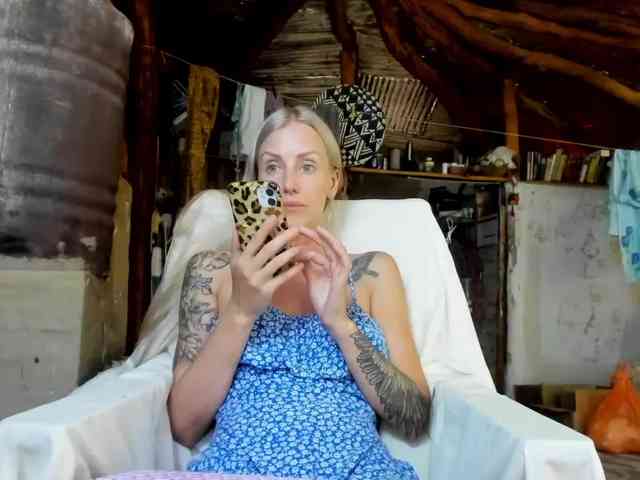 StreKoza webcam