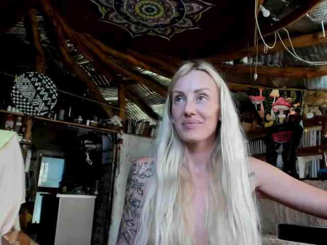 StreKoza Sex Cam Show
