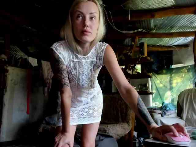 StreKoza webcam