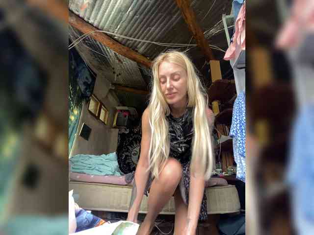 StreKoza webcam