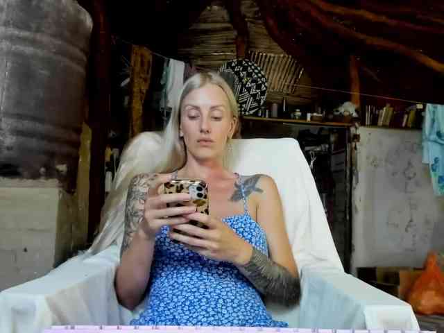 StreKoza webcam