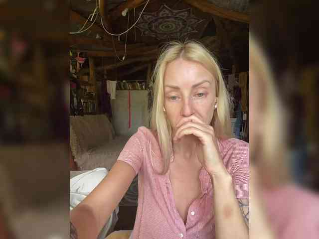 StreKoza Sex Cam Show