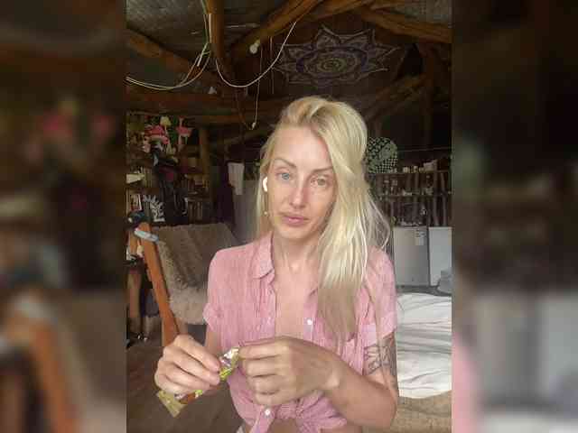 StreKoza Sex Cam Show