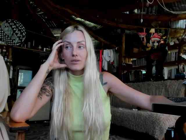 StreKoza Sex Cam Show