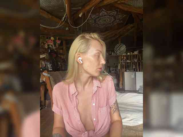 StreKoza Sex Cam Show