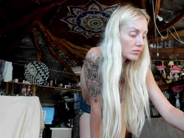 StreKoza Sex Cam Show