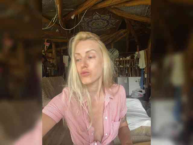 StreKoza Sex Cam Show
