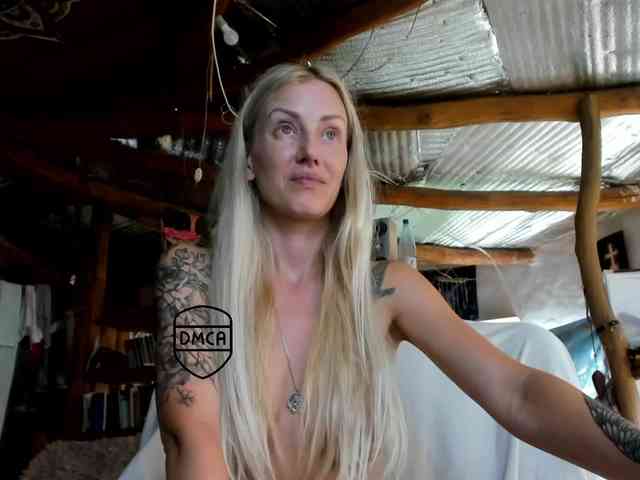 StreKoza Live Webcam on BongaCams