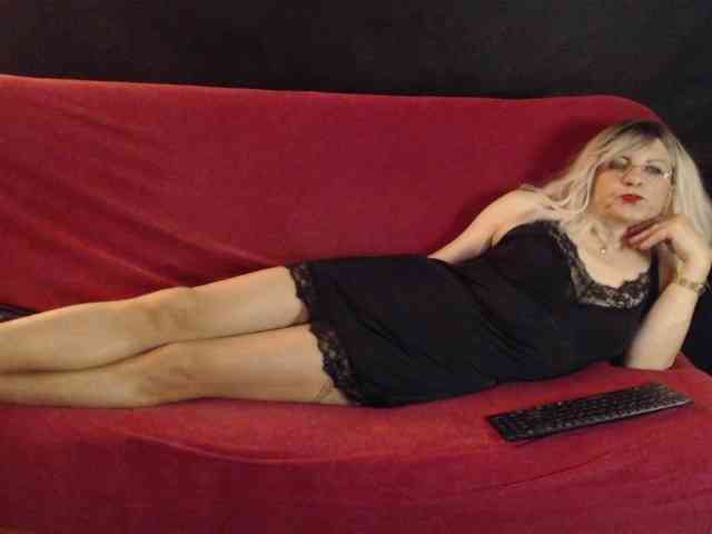 Zetkaa Sex Cam Show