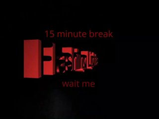 DiaFoxi Porn Show