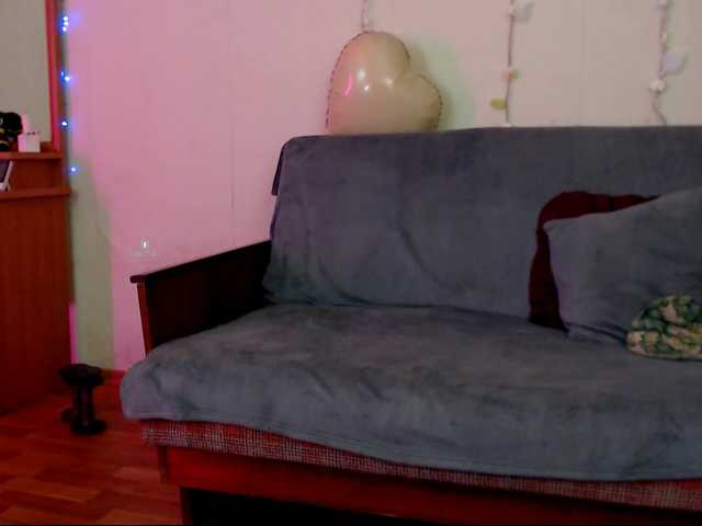 DiaFoxi live cam on BongaCams