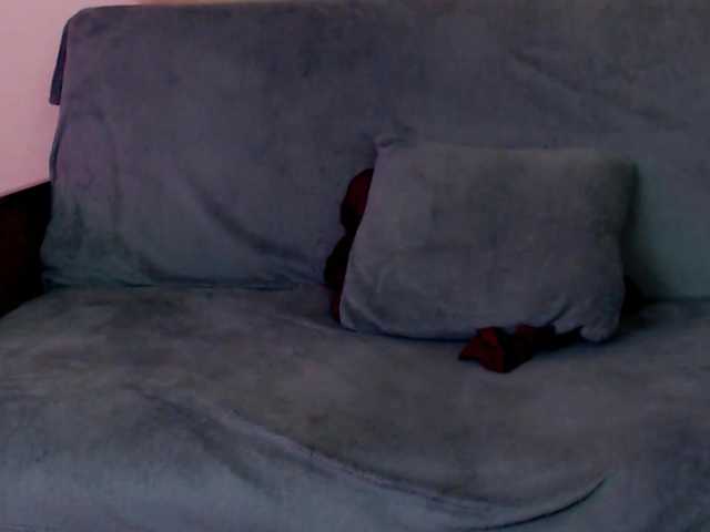 DiaFoxi live cam