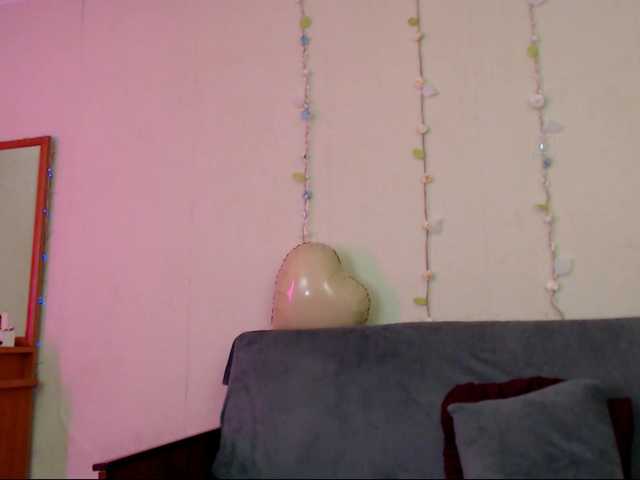 DiaFoxi live cam