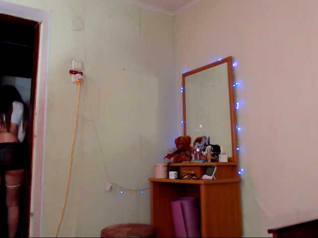 DiaFoxi live cam on BongaCams