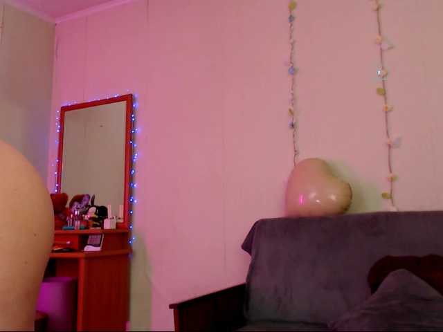 DiaFoxi live cam on BongaCams