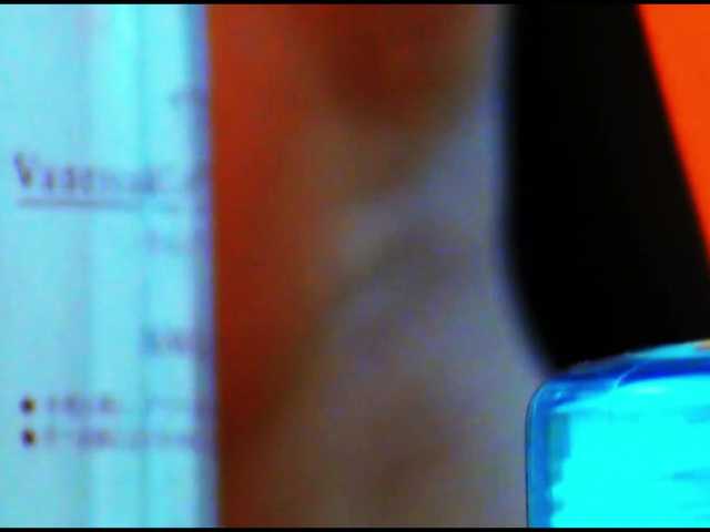 DiaFoxi live cam on BongaCams