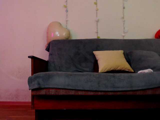 DiaFoxi live cam on BongaCams