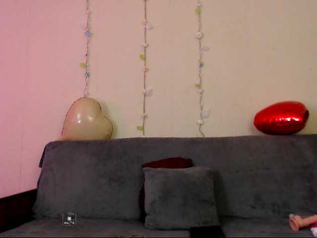 DiaFoxi live cam on BongaCams
