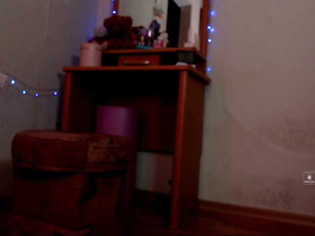 DiaFoxi live cam on BongaCams