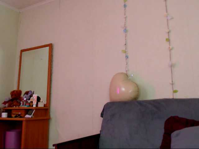 DiaFoxi live cam