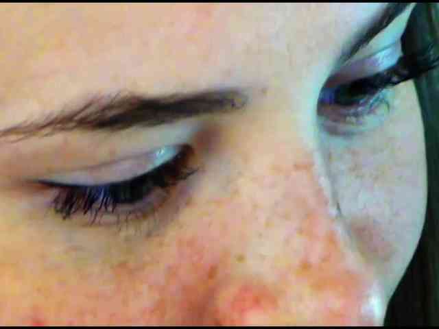 DiaFoxi Live Webcam on BongaCams