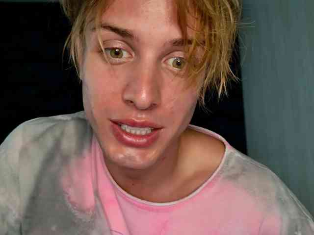 Cryptonb Sex Cam Show