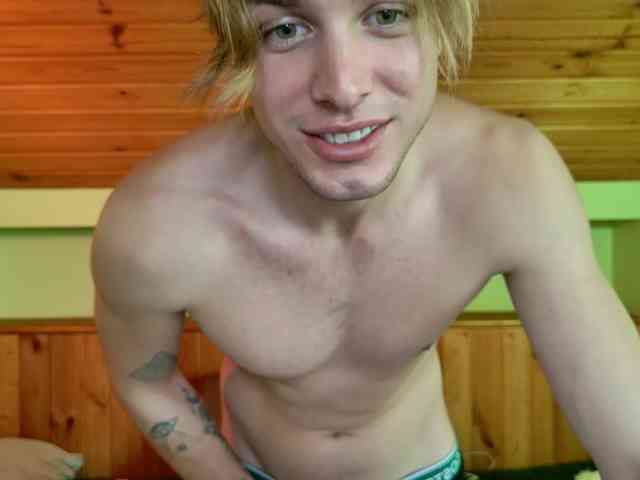 Cryptonb Live Webcam on BongaCams