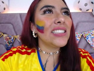 Jessica-Kraft Porn Show