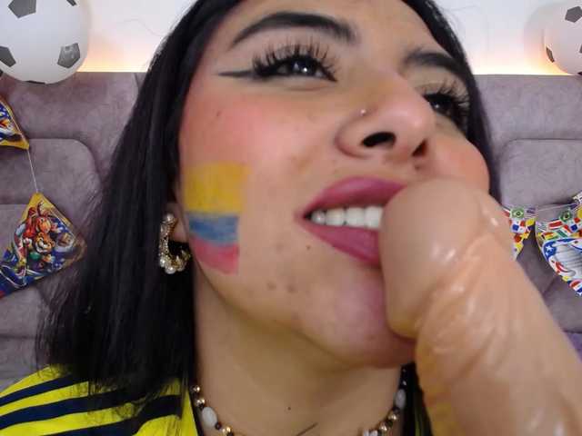 Jessica-Kraft live cam on BongaCams