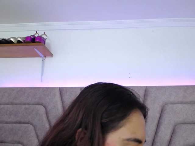Jessica-Kraft live cam on BongaCams