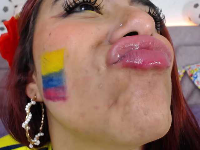 Jessica-Kraft live cam on BongaCams