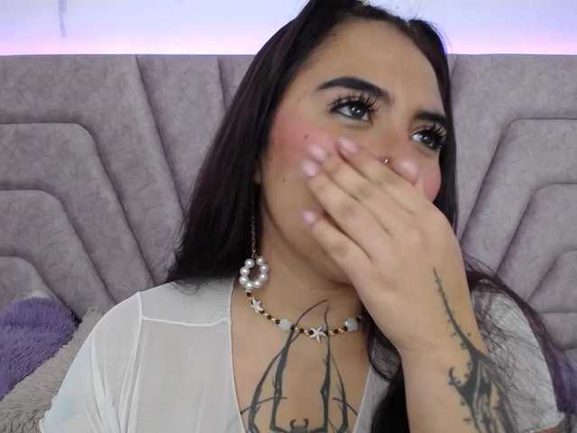Jessica-Kraft live cam on BongaCams