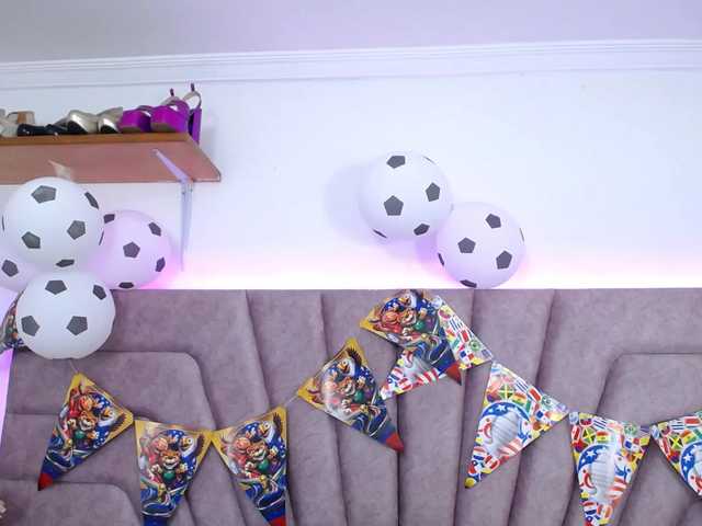 Jessica-Kraft live cam on BongaCams