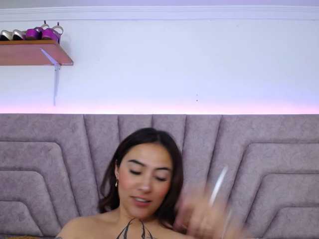 Jessica-Kraft live cam preview