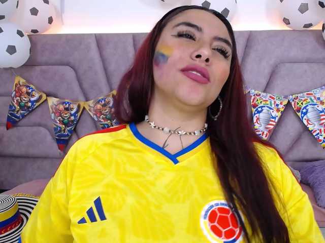 Jessica-Kraft live cam on BongaCams
