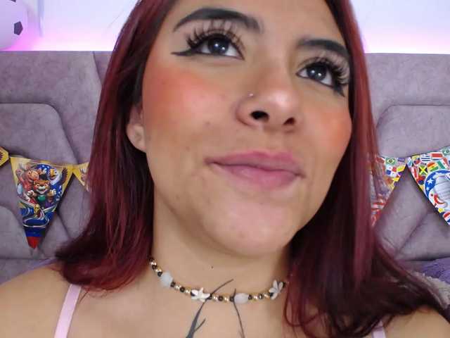 Jessica-Kraft live cam on BongaCams