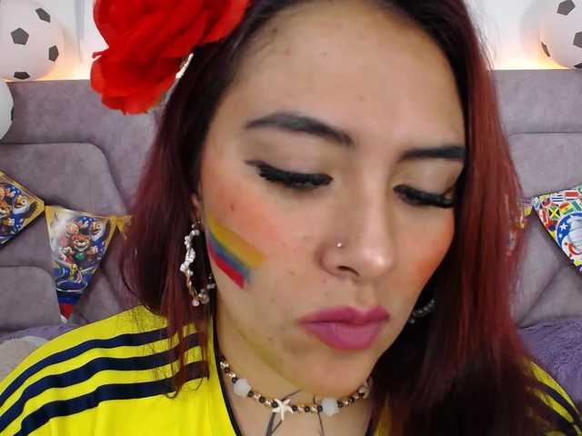 Jessica-Kraft live cam on BongaCams