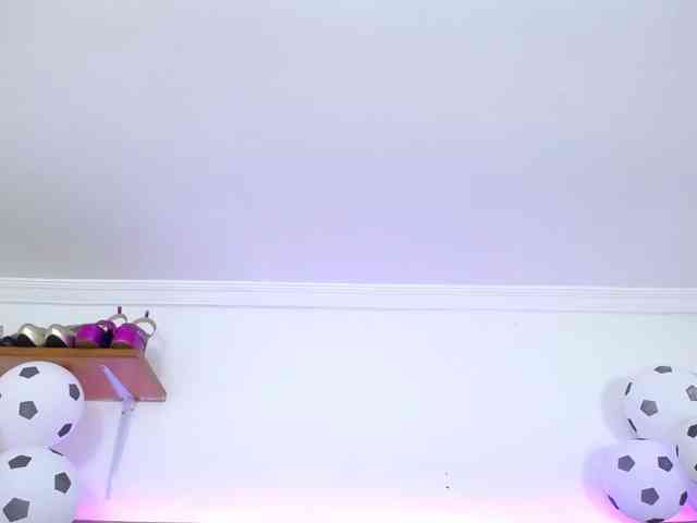 Jessica-Kraft webcam
