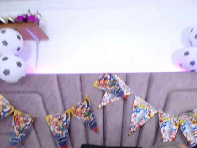 Jessica-Kraft webcam
