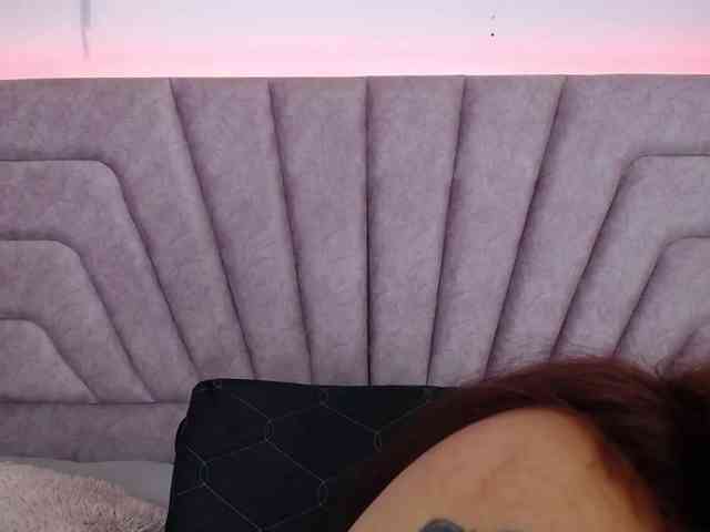 Jessica-Kraft webcam