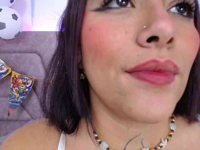 Jessica-Kraft webcam
